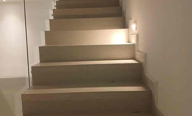 Residencia Nueva de 3 Niveles
