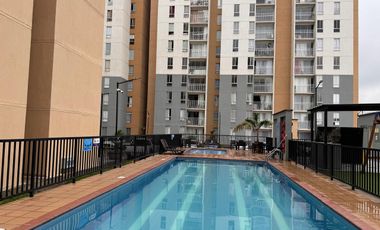 VENTA APARTAMENTO SAMECO ZONA NORTE
