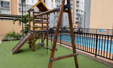 VENTA APARTAMENTO SAMECO ZONA NORTE