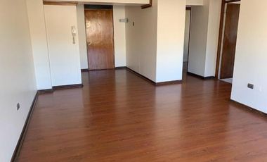 VENDO DEPARTAMENTO FRENTE TEATRO MUNICIPAL VALPARAISO