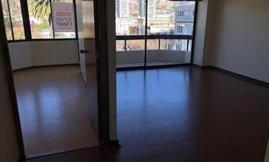 VENDO DEPARTAMENTO FRENTE TEATRO MUNICIPAL VALPARAISO