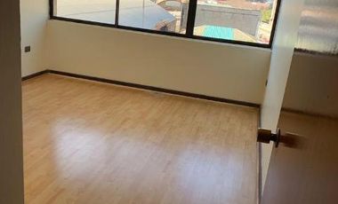 VENDO DEPARTAMENTO FRENTE TEATRO MUNICIPAL VALPARAISO