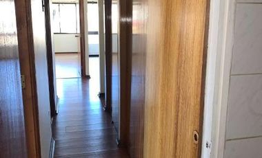 VENDO DEPARTAMENTO FRENTE TEATRO MUNICIPAL VALPARAISO