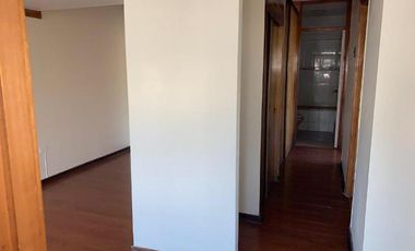 VENDO DEPARTAMENTO FRENTE TEATRO MUNICIPAL VALPARAISO