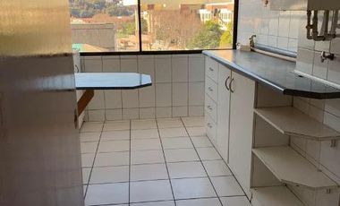 VENDO DEPARTAMENTO FRENTE TEATRO MUNICIPAL VALPARAISO