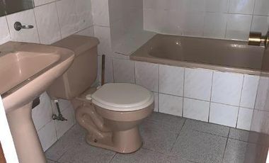 VENDO DEPARTAMENTO FRENTE TEATRO MUNICIPAL VALPARAISO