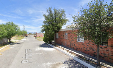 Remate Bancario. Adquiera una propiedad con alta plusvalía y retorno de inversión garantizado bajo condiciones preferenciales.