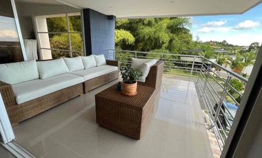 Alquilo Casa Campestre en Av. Condina Pereira