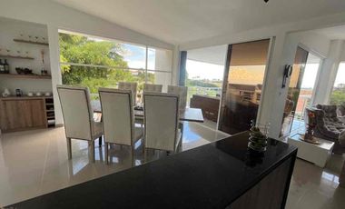 Alquilo Casa Campestre en Av. Condina Pereira