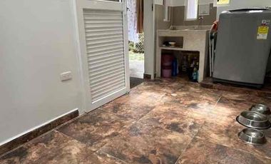 Alquilo Casa Campestre en Av. Condina Pereira