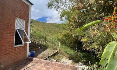 Alquilo Casa Campestre en Av. Condina Pereira