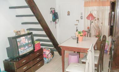 Venta Ituzaingo Norte 3 Ambientes Duplex, Excelente Estado, Amplio Patio