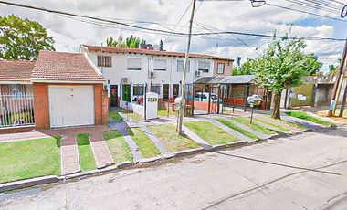 Venta Ituzaingo Norte 3 Ambientes Duplex, Excelente Estado, Amplio Patio