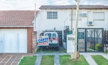 Venta Ituzaingo Norte 3 Ambientes Duplex, Excelente Estado, Amplio Patio