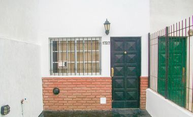 Venta Ituzaingo Norte 3 Ambientes Duplex, Excelente Estado, Amplio Patio