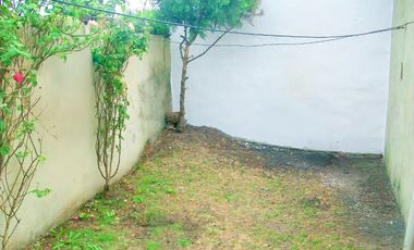 Venta Ituzaingo Norte 3 Ambientes Duplex, Excelente Estado, Amplio Patio