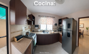 Casa en Venta en Álamos Norte | 3 Hab + Estudio | Conjunto Marbella