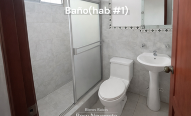 Casa en Venta en Álamos Norte | 3 Hab + Estudio | Conjunto Marbella