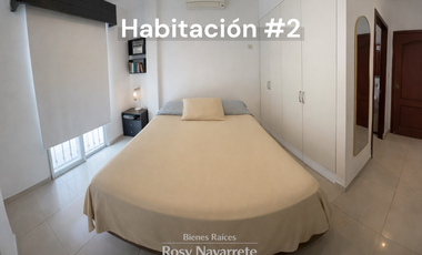 Casa en Venta en Álamos Norte | 3 Hab + Estudio | Conjunto Marbella