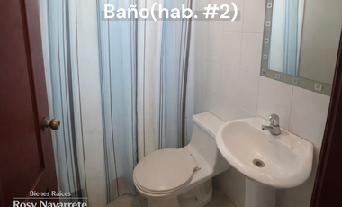 Casa en Venta en Álamos Norte | 3 Hab + Estudio | Conjunto Marbella