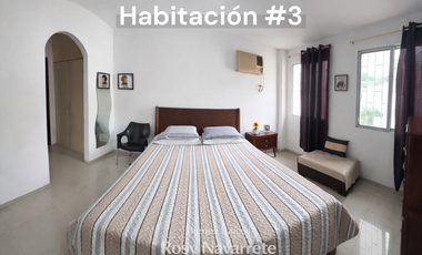 Casa en Venta en Álamos Norte | 3 Hab + Estudio | Conjunto Marbella