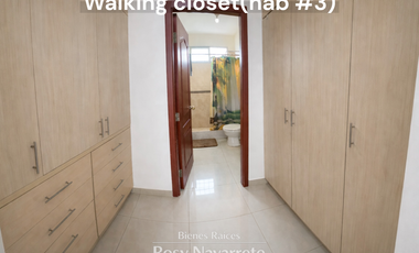 Casa en Venta en Álamos Norte | 3 Hab + Estudio | Conjunto Marbella