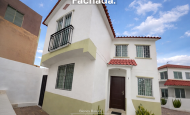 Casa en Venta en Álamos Norte | 3 Hab + Estudio | Conjunto Marbella