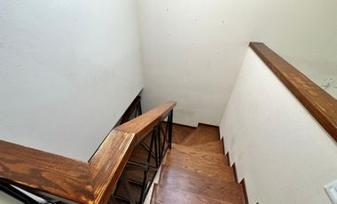 CASA EN RENTA FRACC. BOSQUE DE LOS ENCINOS OCOYOACAC
