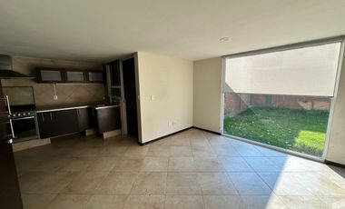 CASA EN RENTA FRACC. BOSQUE DE LOS ENCINOS OCOYOACAC