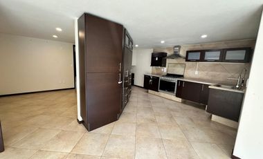 CASA EN RENTA FRACC. BOSQUE DE LOS ENCINOS OCOYOACAC