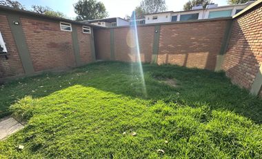 CASA EN RENTA FRACC. BOSQUE DE LOS ENCINOS OCOYOACAC
