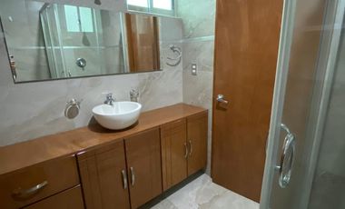 DEPARTAMENTO AMUEBLADO EN PLANTA BAJA EN RENTA EN EL BARREAL