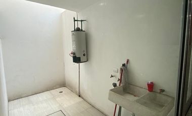 DEPARTAMENTO AMUEBLADO EN PLANTA BAJA EN RENTA EN EL BARREAL
