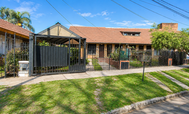 Castelar Sur - Venta - Dúplex 2 Ambientes