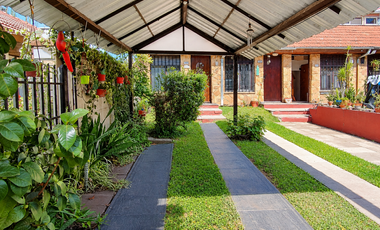 Castelar Sur - Venta - Dúplex 2 Ambientes