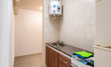 Castelar Sur - Venta - Dúplex 2 Ambientes