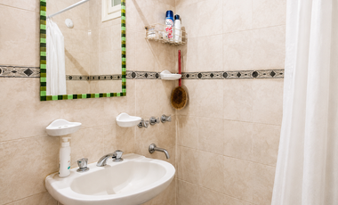 Castelar Sur - Venta - Dúplex 2 Ambientes