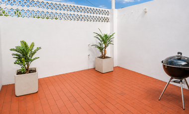 Castelar Sur - Venta - Dúplex 2 Ambientes