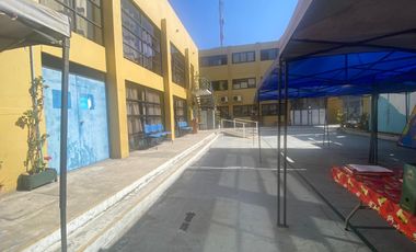 Gran propiedad,en arriendo idealmente para oficinas administrativas, de gobierno, consulares o fundaciones. con acceso a discapacitados