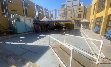 Gran propiedad,en arriendo idealmente para oficinas administrativas, de gobierno, consulares o fundaciones. con acceso a discapacitados