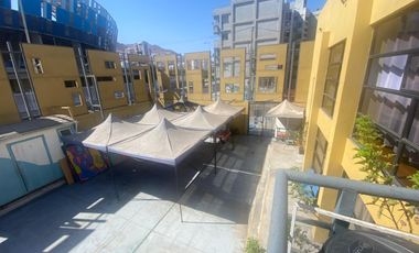 Gran propiedad,en arriendo idealmente para oficinas administrativas, de gobierno, consulares o fundaciones. con acceso a discapacitados