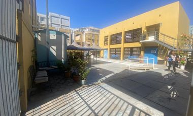 Gran propiedad,en arriendo idealmente para oficinas administrativas, de gobierno, consulares o fundaciones. con acceso a discapacitados