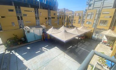 Gran propiedad,en arriendo idealmente para oficinas administrativas, de gobierno, consulares o fundaciones. con acceso a discapacitados