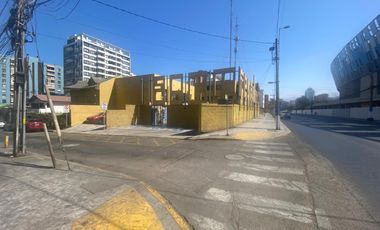 Gran propiedad,en arriendo idealmente para oficinas administrativas, de gobierno, consulares o fundaciones. con acceso a discapacitados