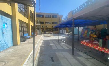 Gran propiedad,en arriendo idealmente para oficinas administrativas, de gobierno, consulares o fundaciones. con acceso a discapacitados