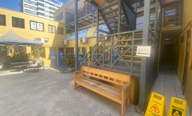 Gran propiedad,en arriendo idealmente para oficinas administrativas, de gobierno, consulares o fundaciones. con acceso a discapacitados