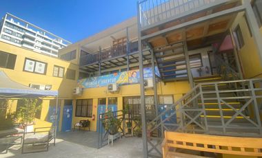 Gran propiedad,en arriendo idealmente para oficinas administrativas, de gobierno, consulares o fundaciones. con acceso a discapacitados