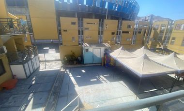 Gran propiedad,en arriendo idealmente para oficinas administrativas, de gobierno, consulares o fundaciones. con acceso a discapacitados