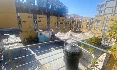Gran propiedad,en arriendo idealmente para oficinas administrativas, de gobierno, consulares o fundaciones. con acceso a discapacitados