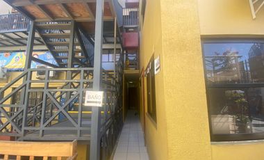 Gran propiedad,en arriendo idealmente para oficinas administrativas, de gobierno, consulares o fundaciones. con acceso a discapacitados